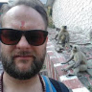 Meet your Posher, Rob